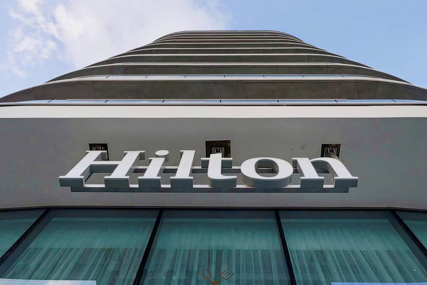 Hilton Bournemouth