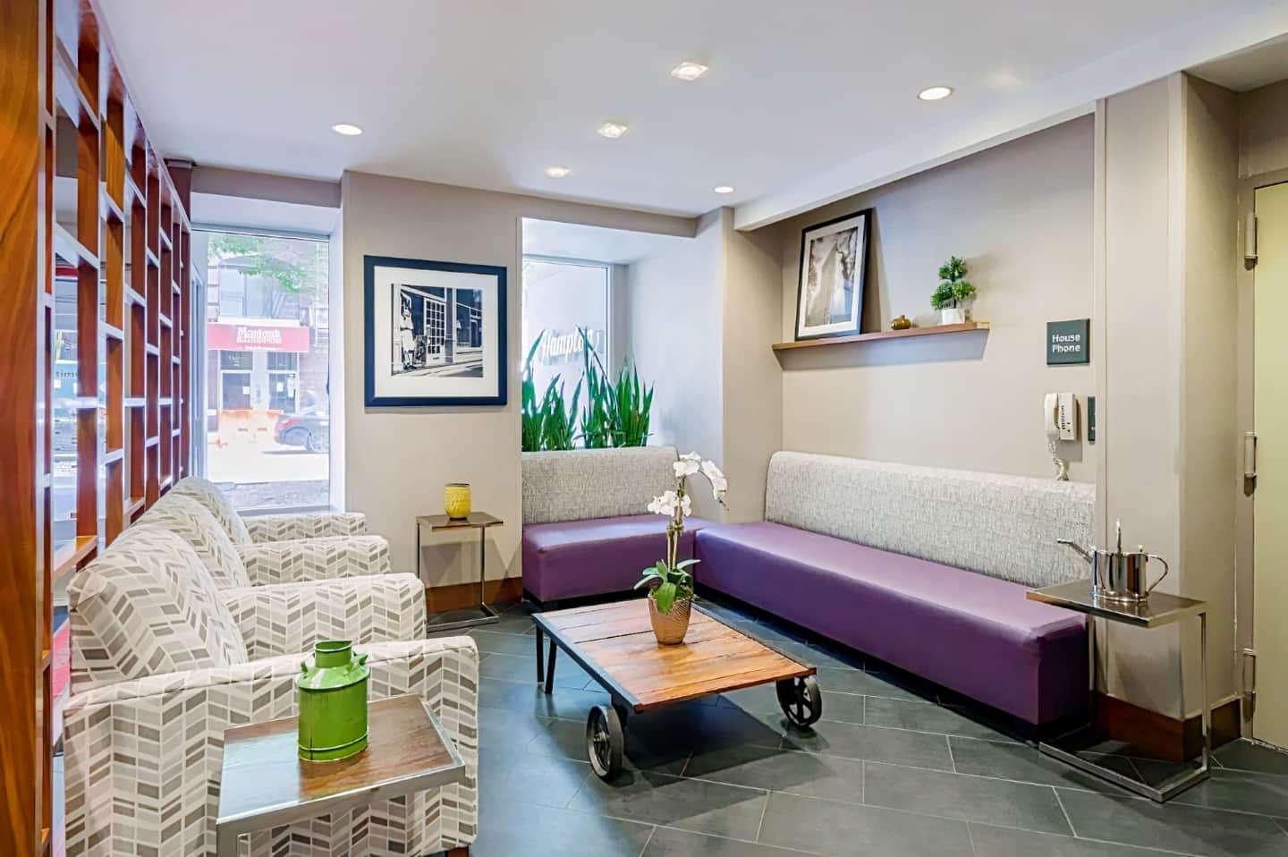 Hampton Inn Manhattan Chelsea