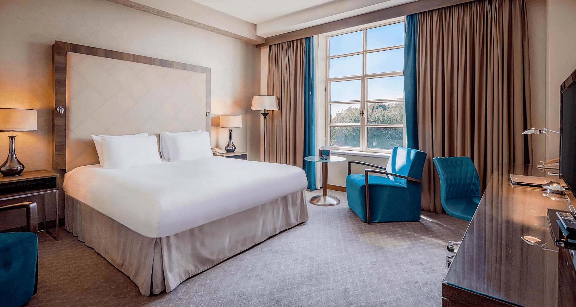Hilton Cardiff