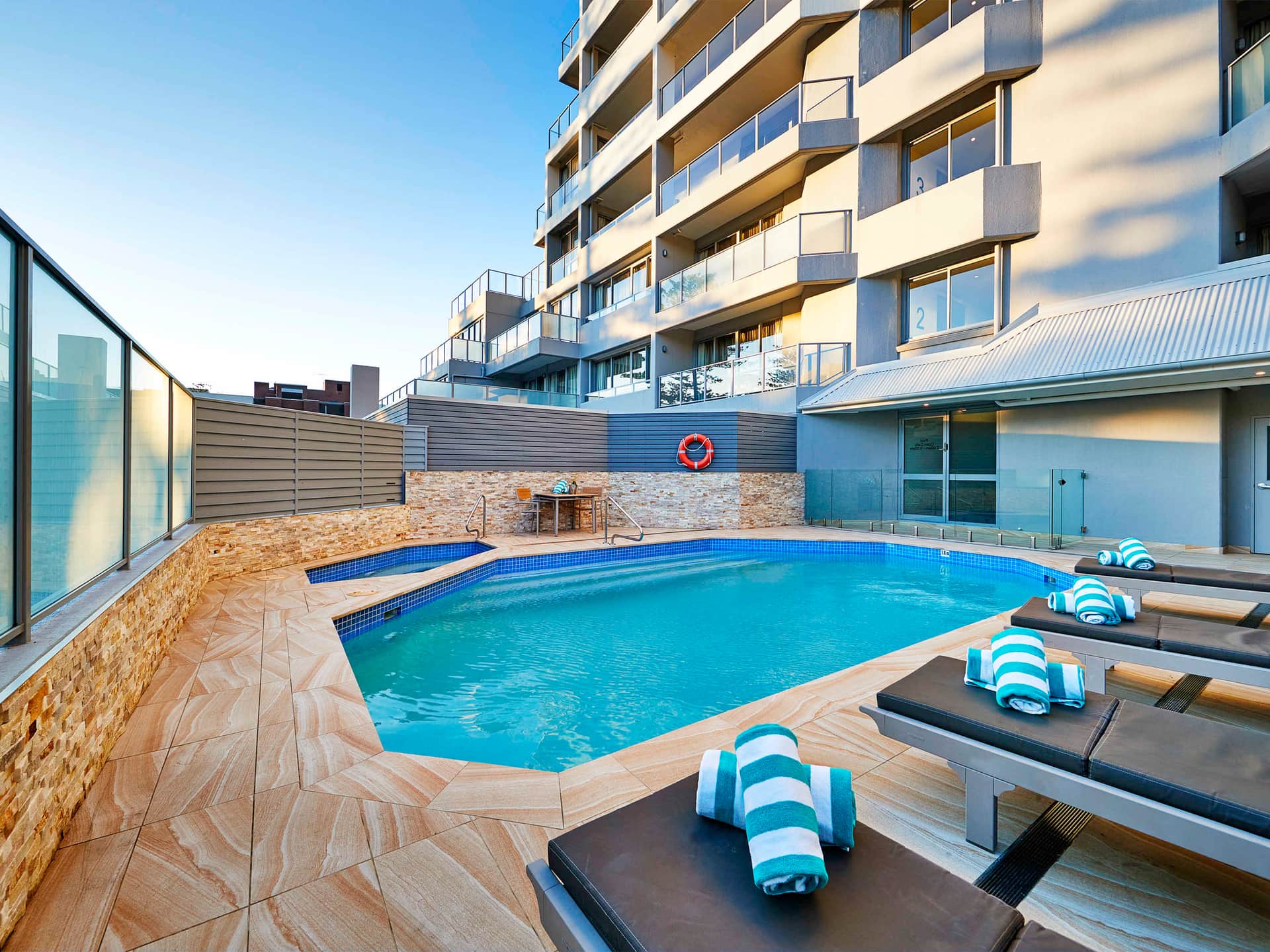The Sebel Sydney Manly Beach
