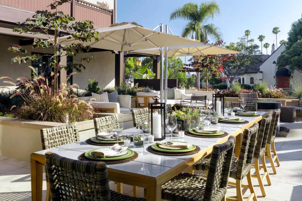 The Ambrose Hotel