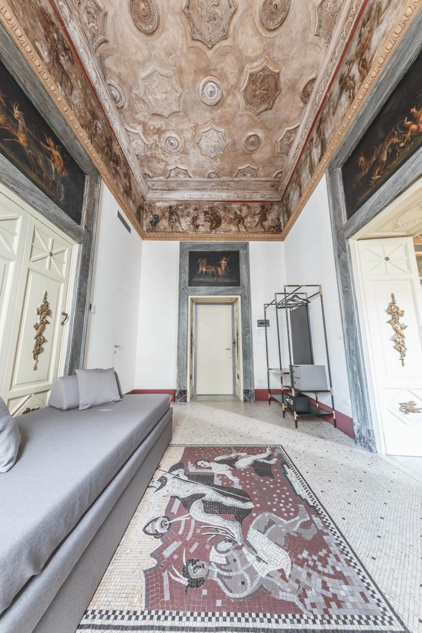 Relais della Porta