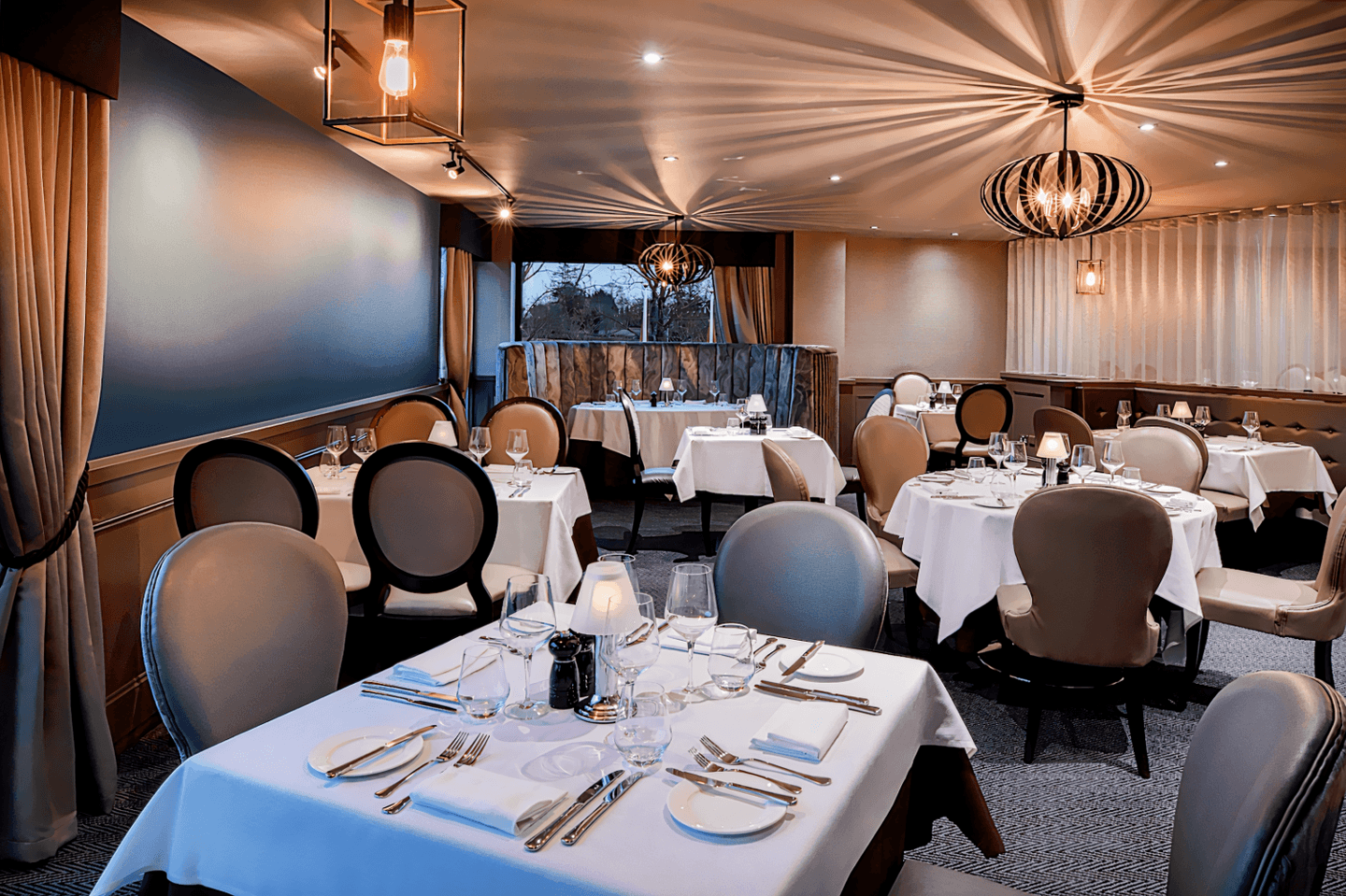 Leonardo Royal Hotel Oxford