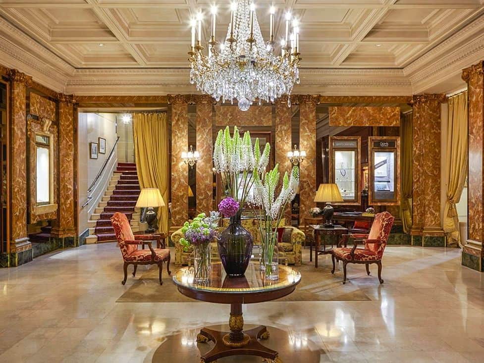 Hôtel Westminster