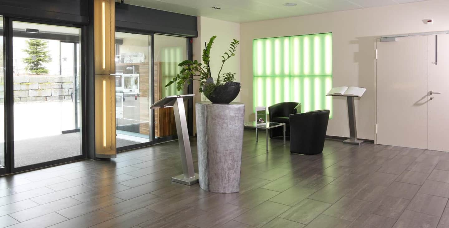 Hotel Aarau West