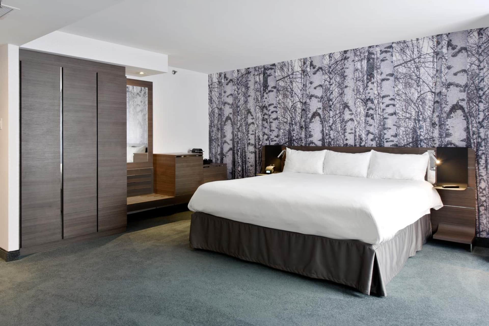 Novotel Ottawa City Centre
