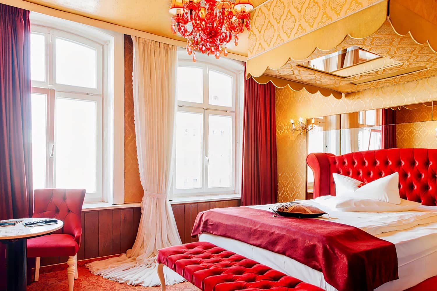 Hotel Village Hamburg