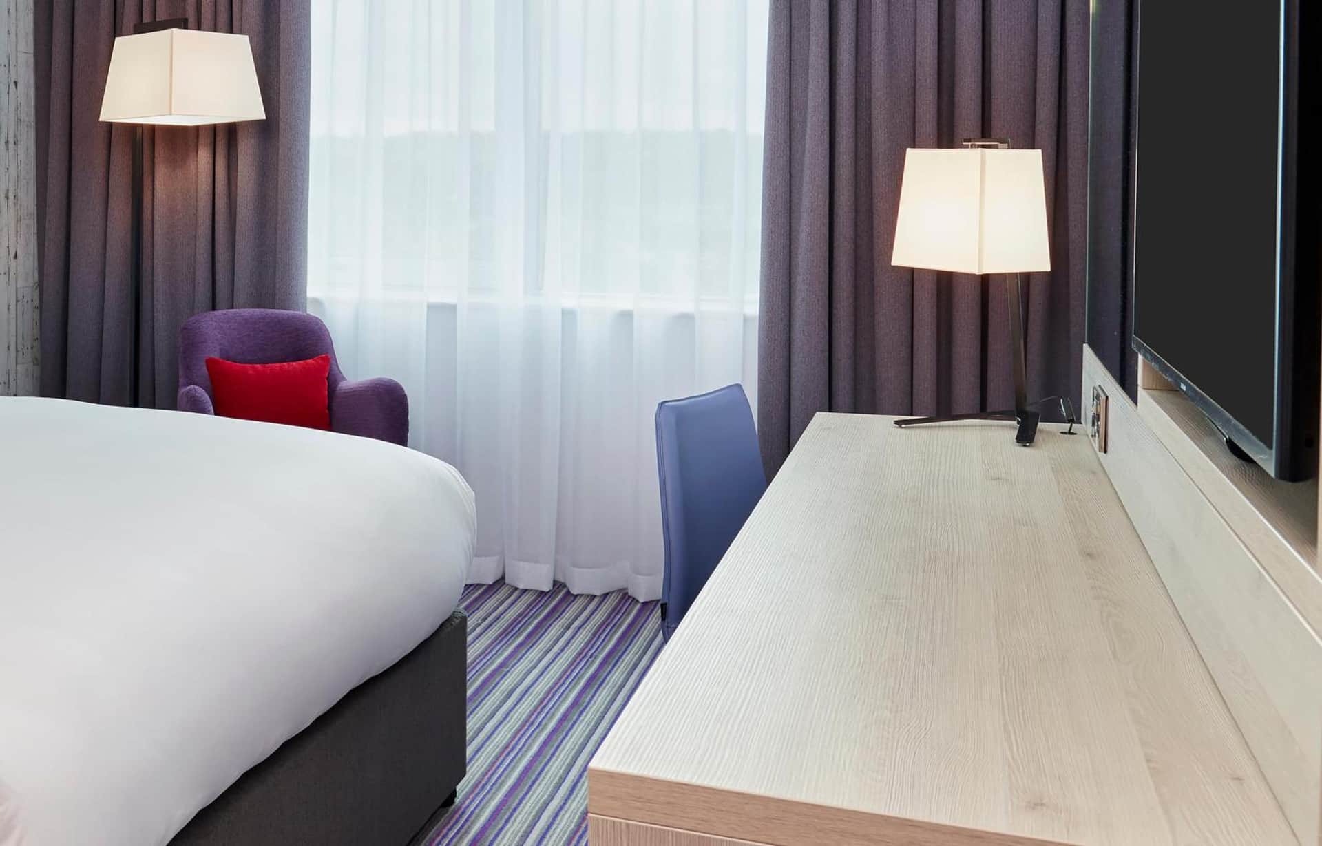 Leonardo Hotel Sheffield