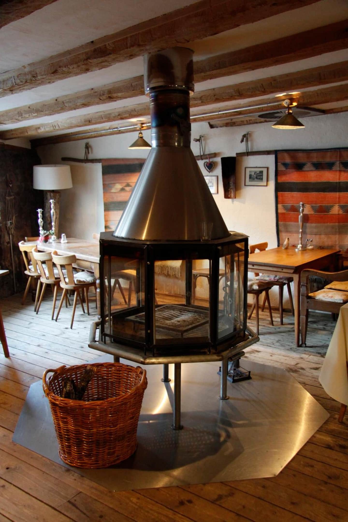 Hotel Zur Ewigen Lampe