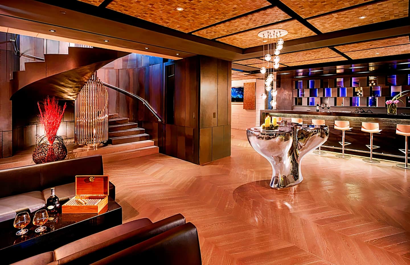 Nathan Hotel