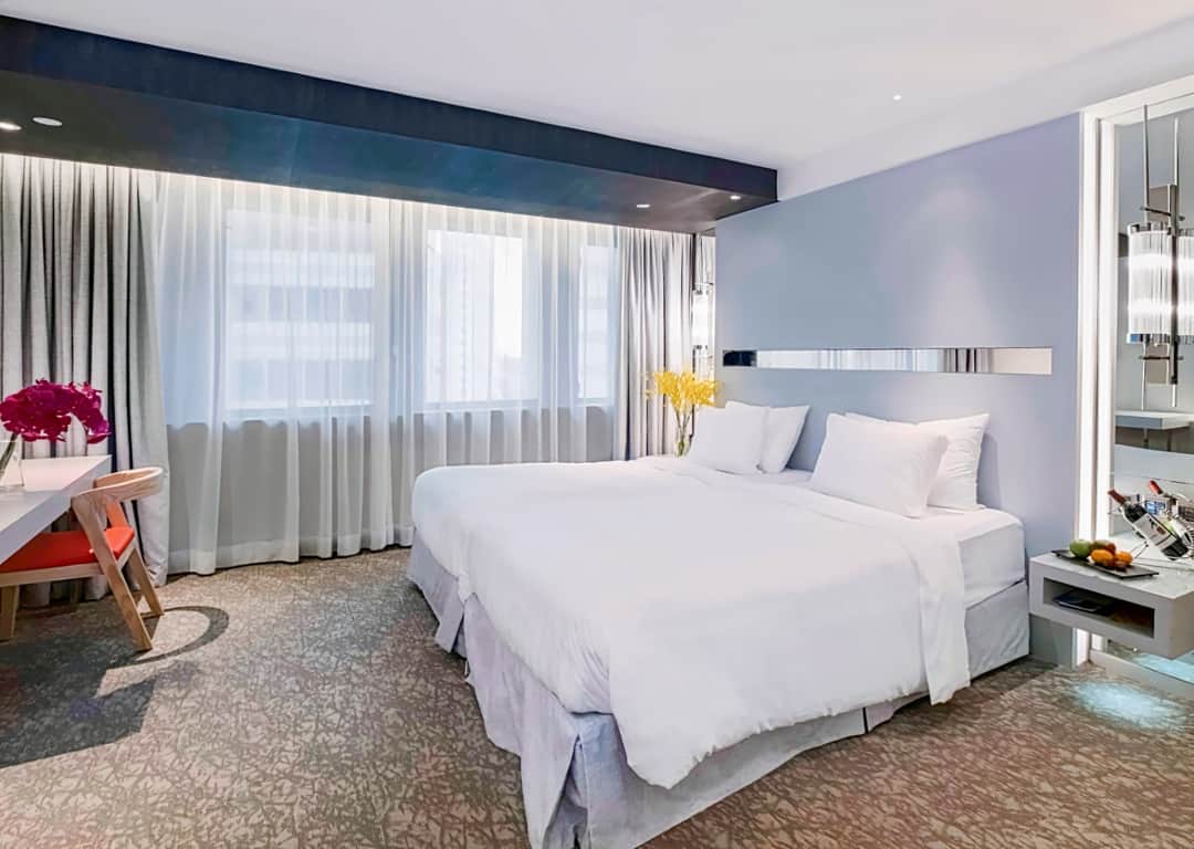 Nathan Hotel
