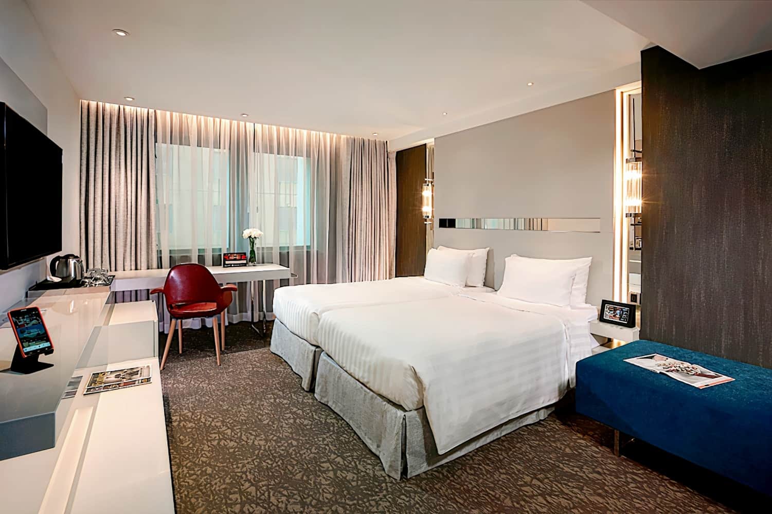 Nathan Hotel