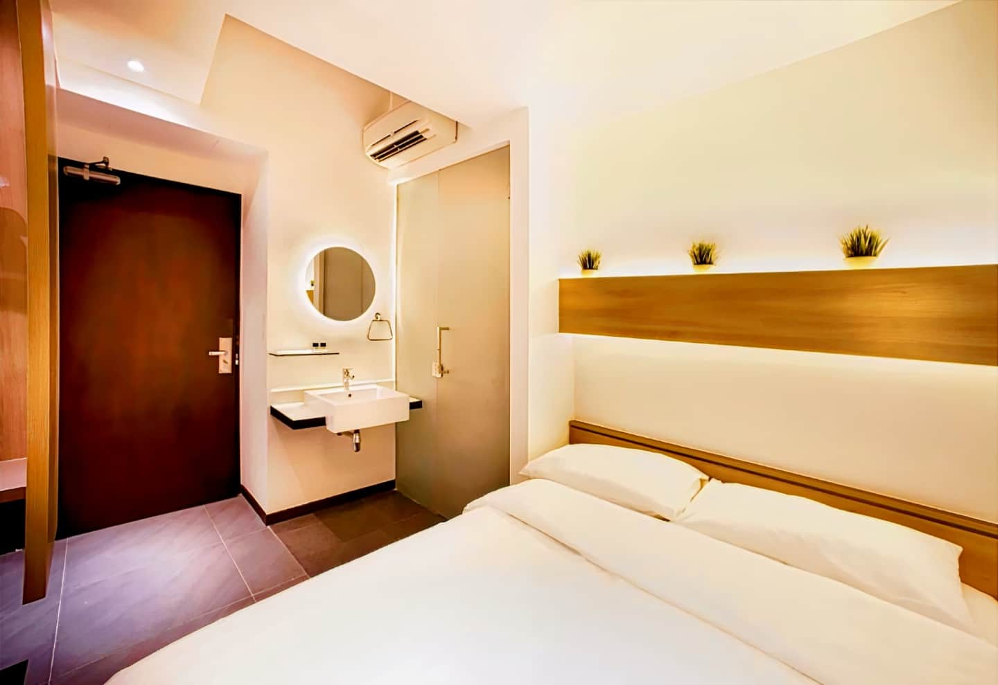 Hotel NuVe