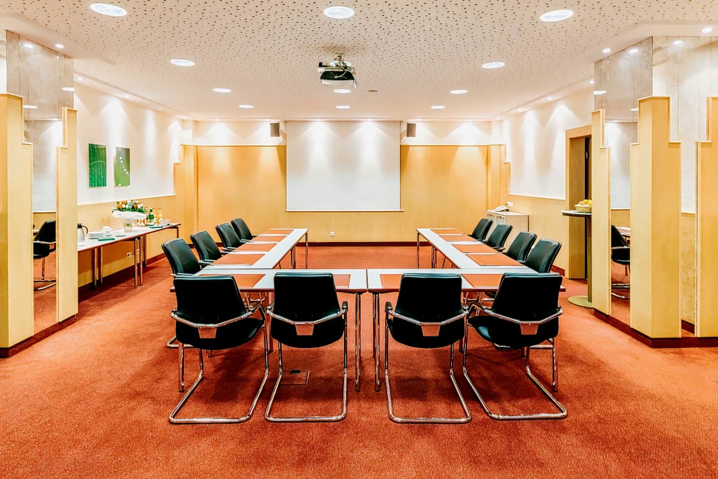 Hotel Consul Bonn