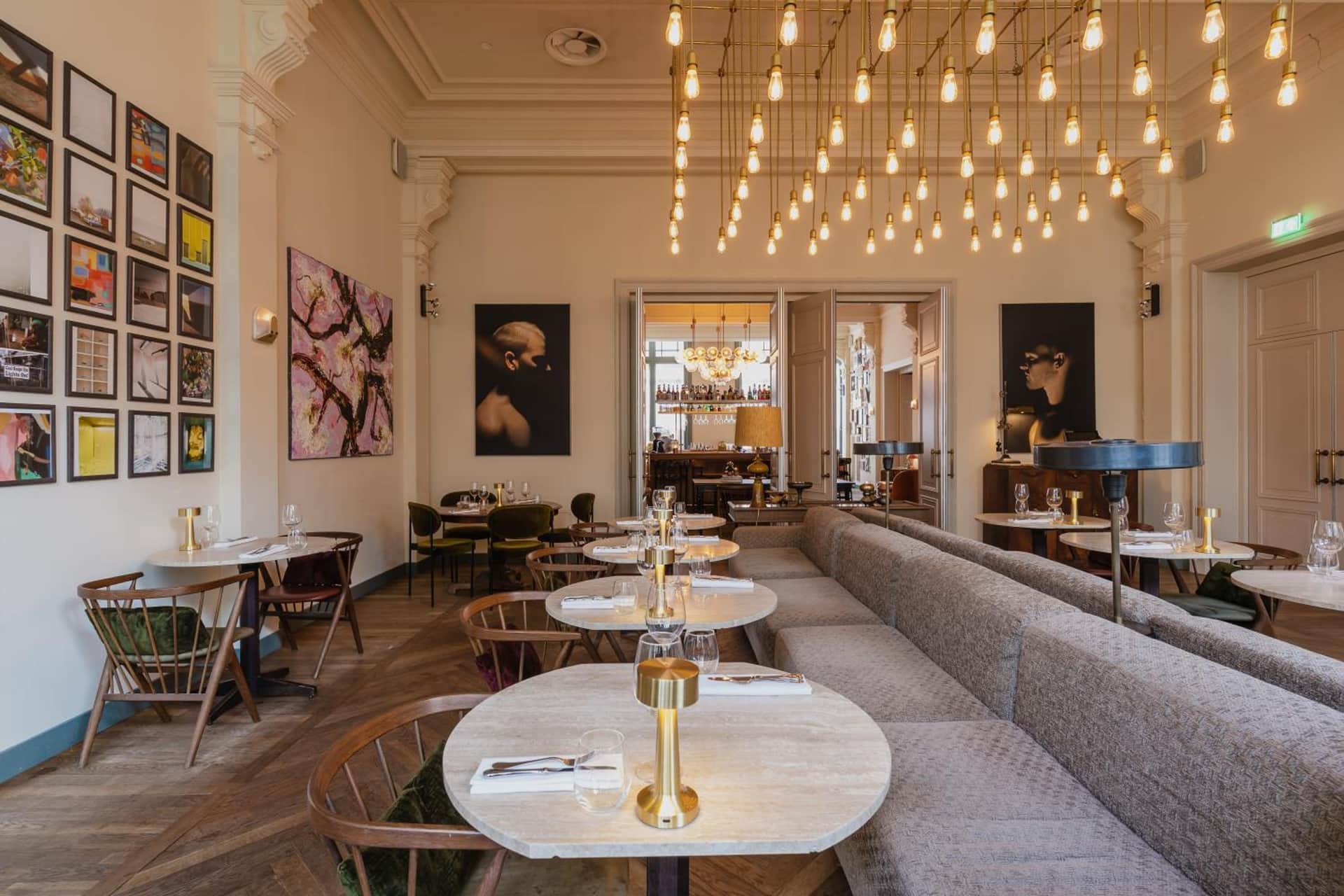 Hotel Mercier