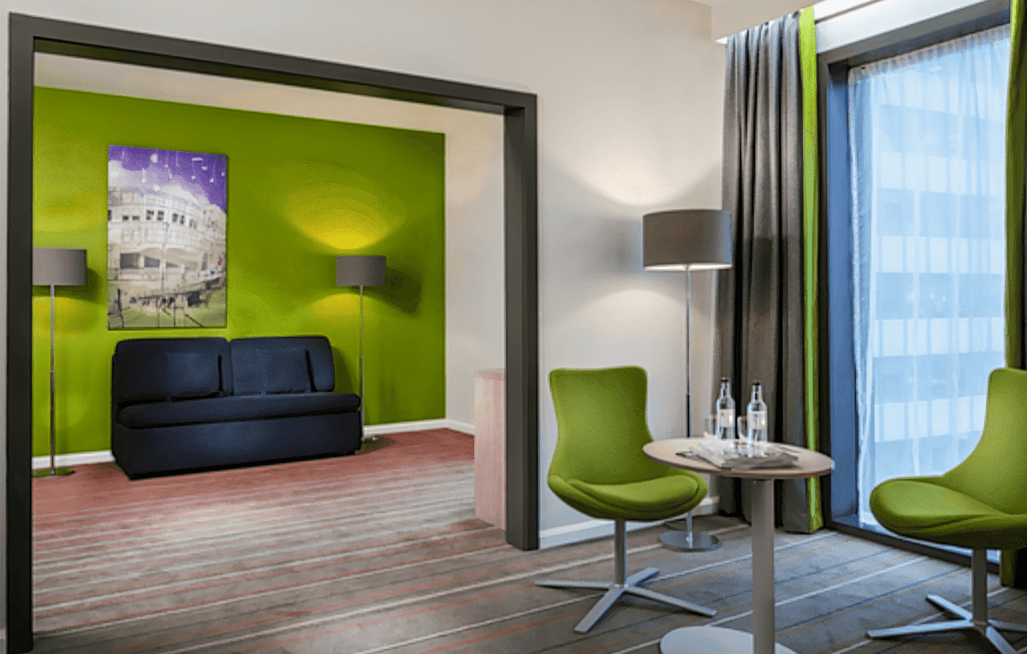 Park Inn Manchester