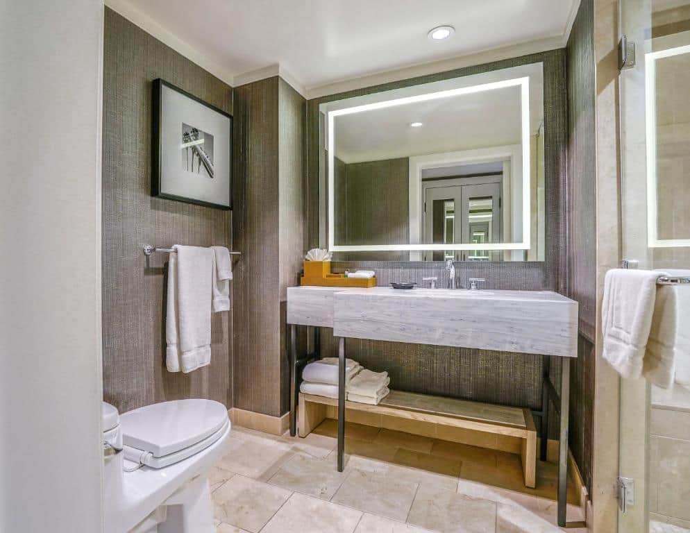 Hotel Amarano Burbank