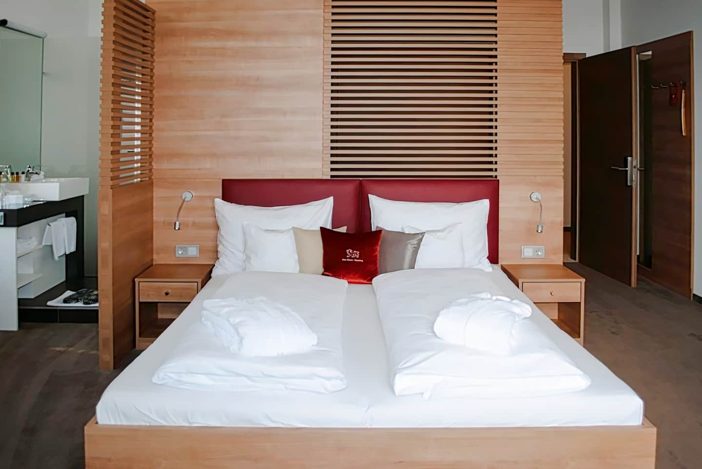 Hotel Altes Kloster