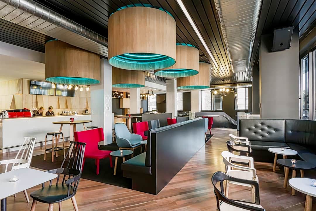ibis Adelaide