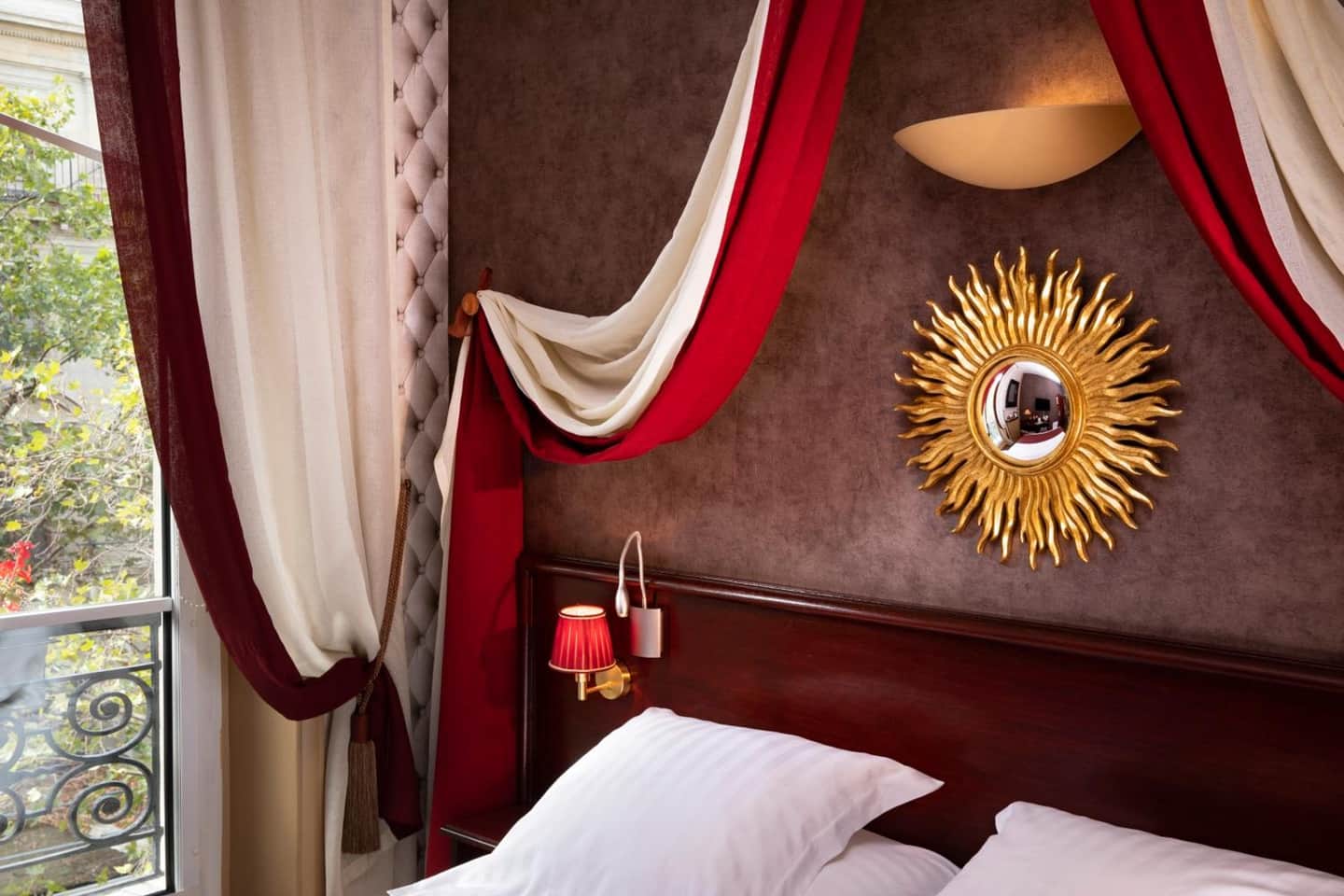 Hotel Britannique