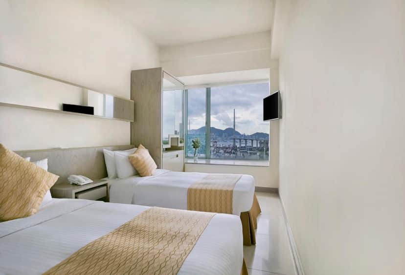 Rambler Oasis Hotel
