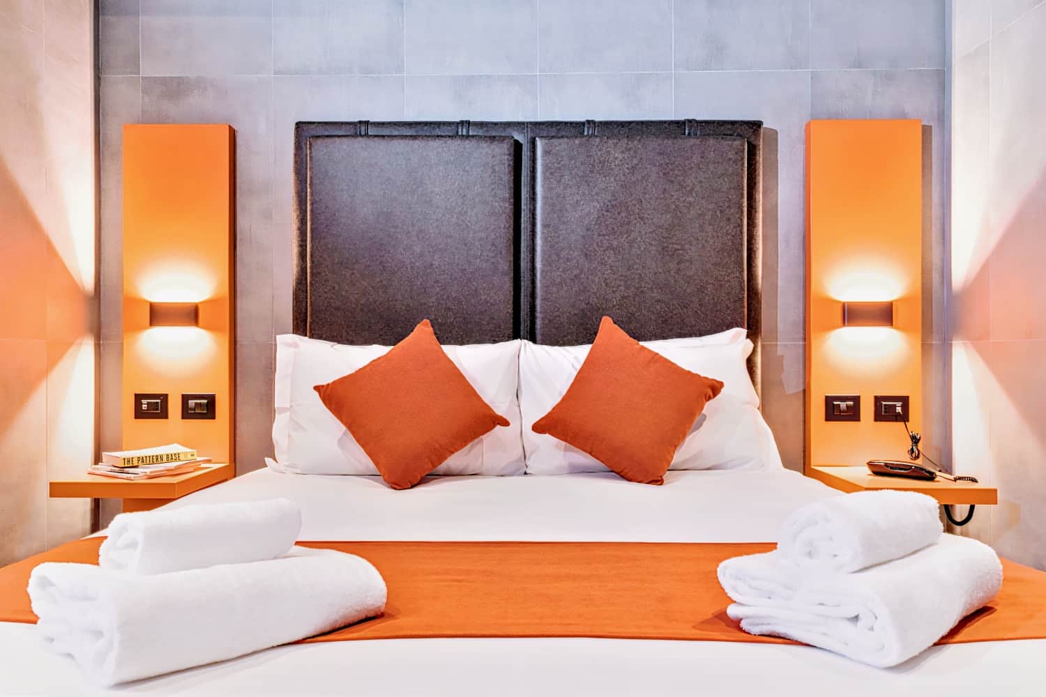 J24 Hotel Milano
