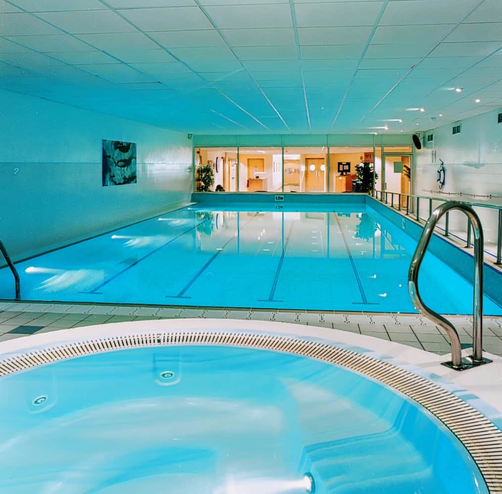 Holiday Inn Edinburgh Zoo