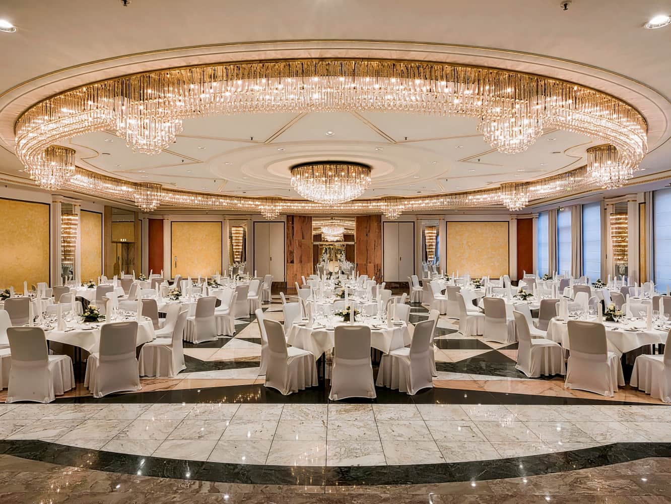 Maritim Hotel Bonn