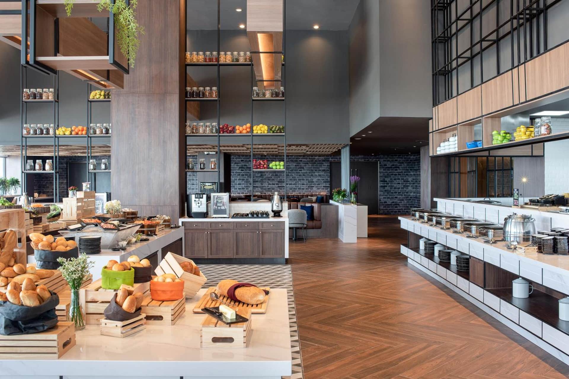 Avani Sukhumvit Bangkok