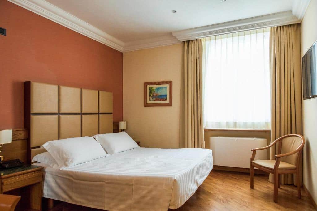 Hotel Giolli Nazionale