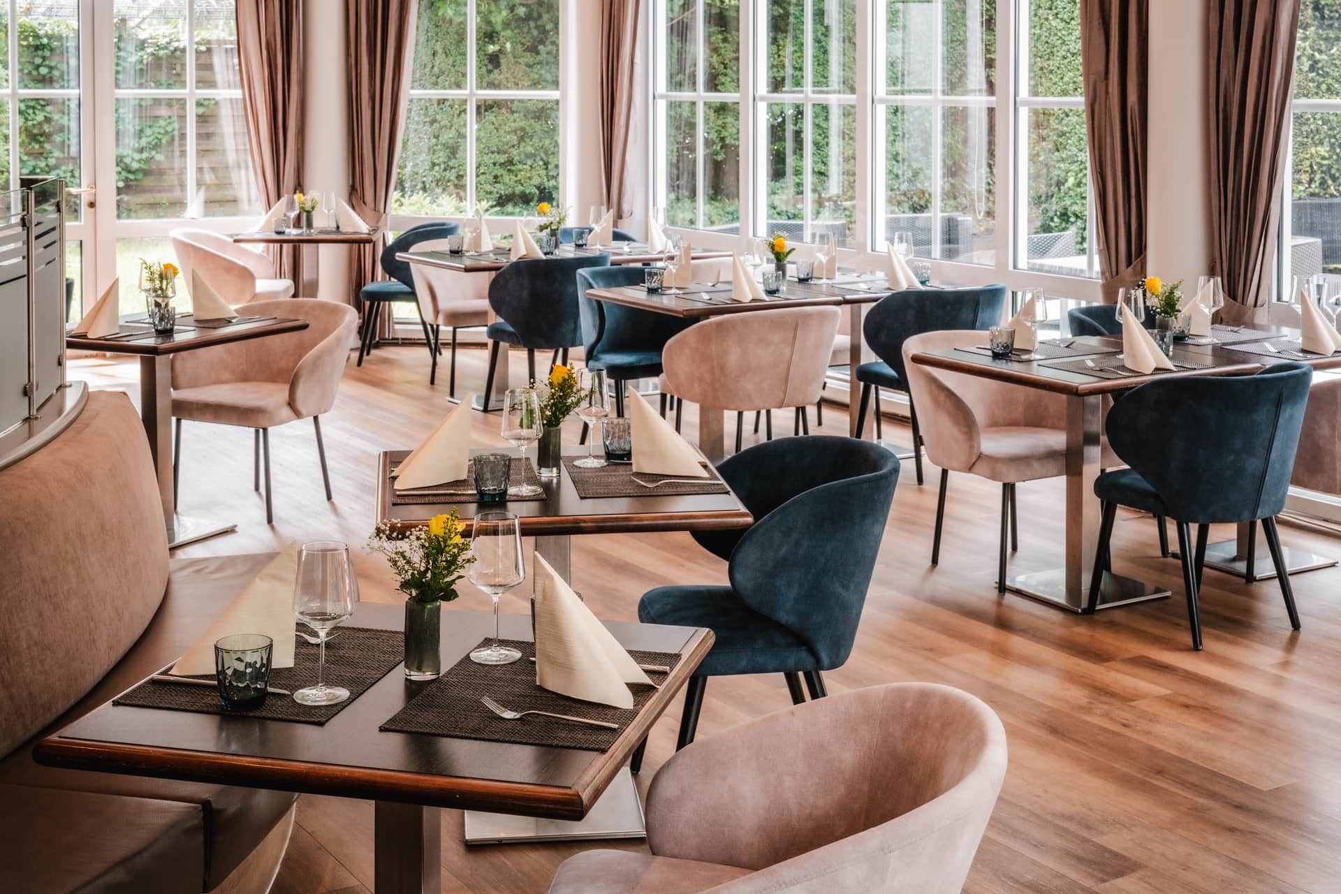 Leonardo Hotel Aachen