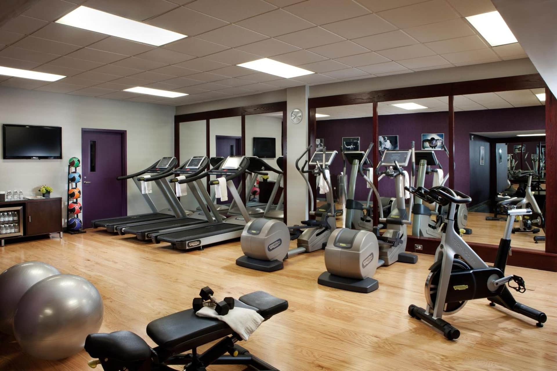 Yotel Washington DC
