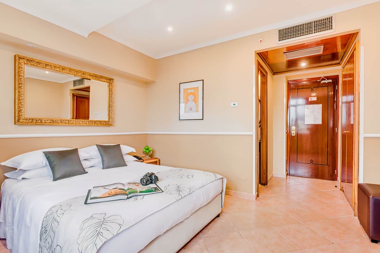 Hotel Archimede