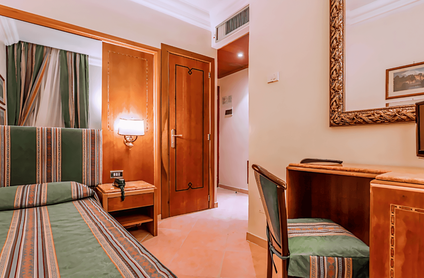 Hotel Archimede