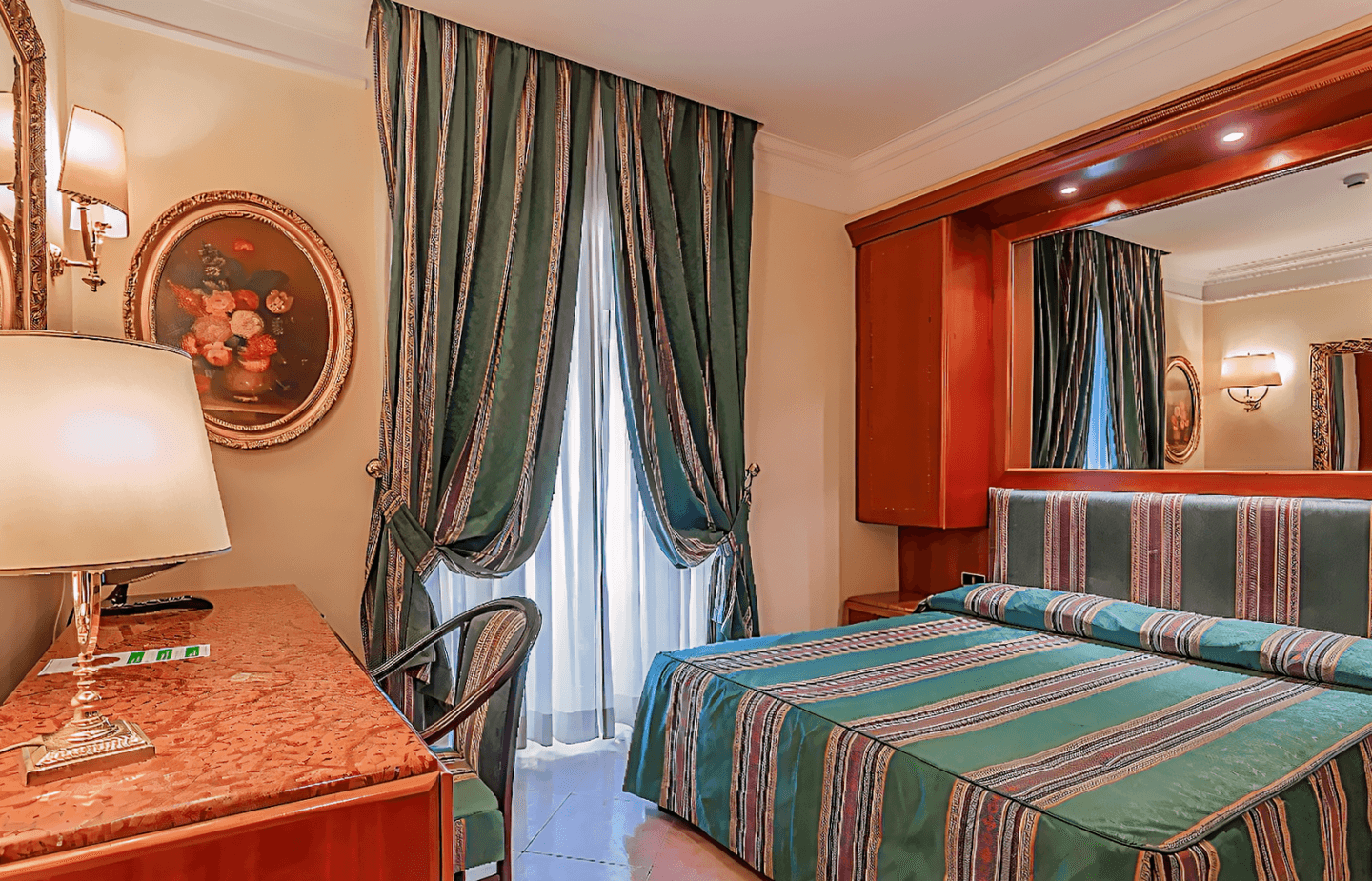 Hotel Lazio