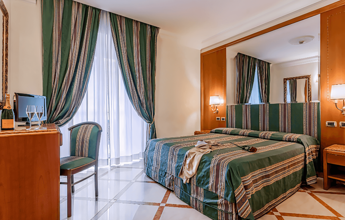Hotel Regio