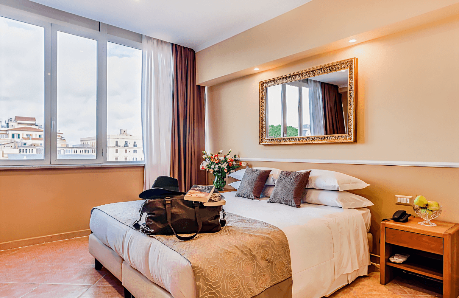 Hotel Lux
