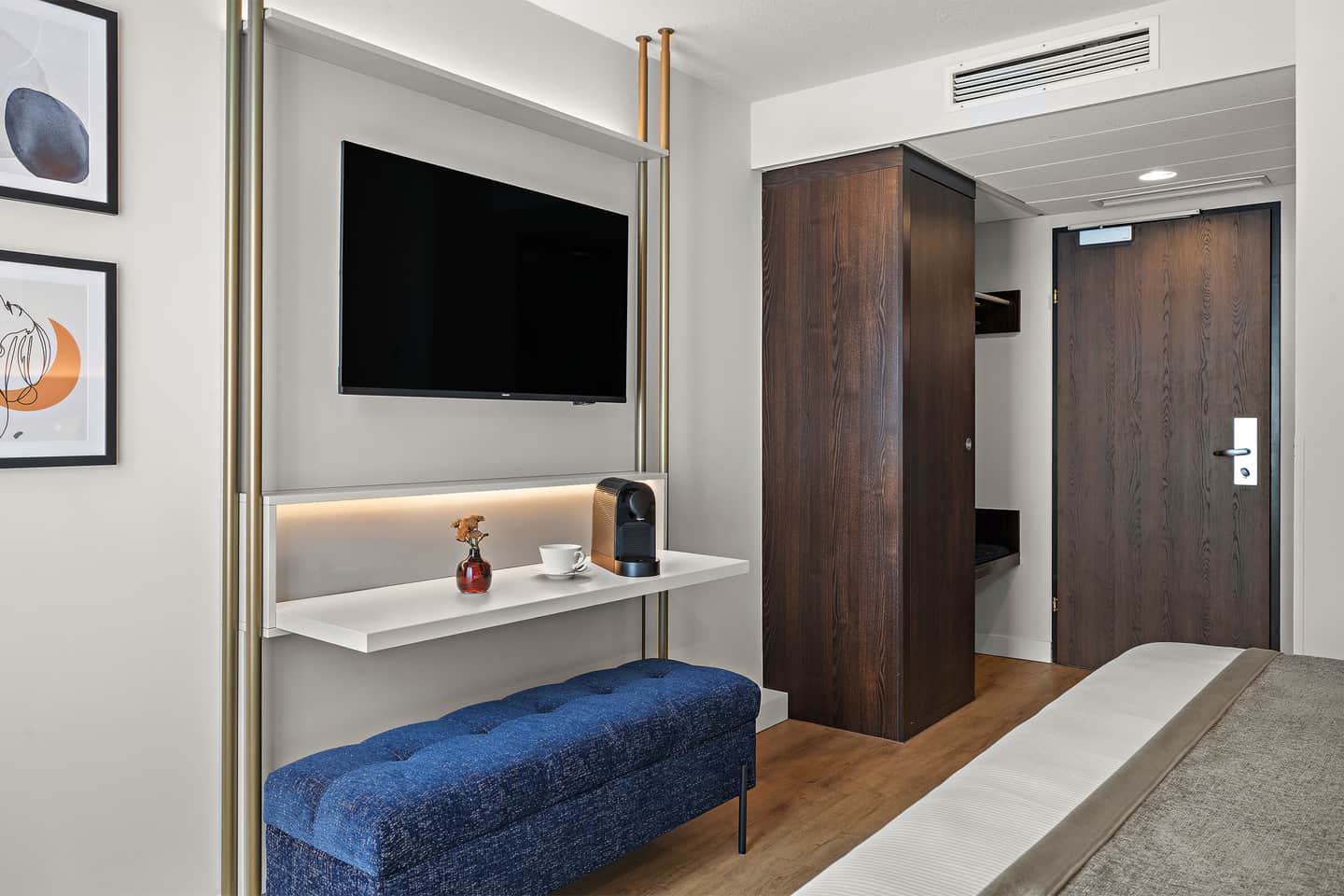 Leonardo Hotel Vienna Westbahnhof