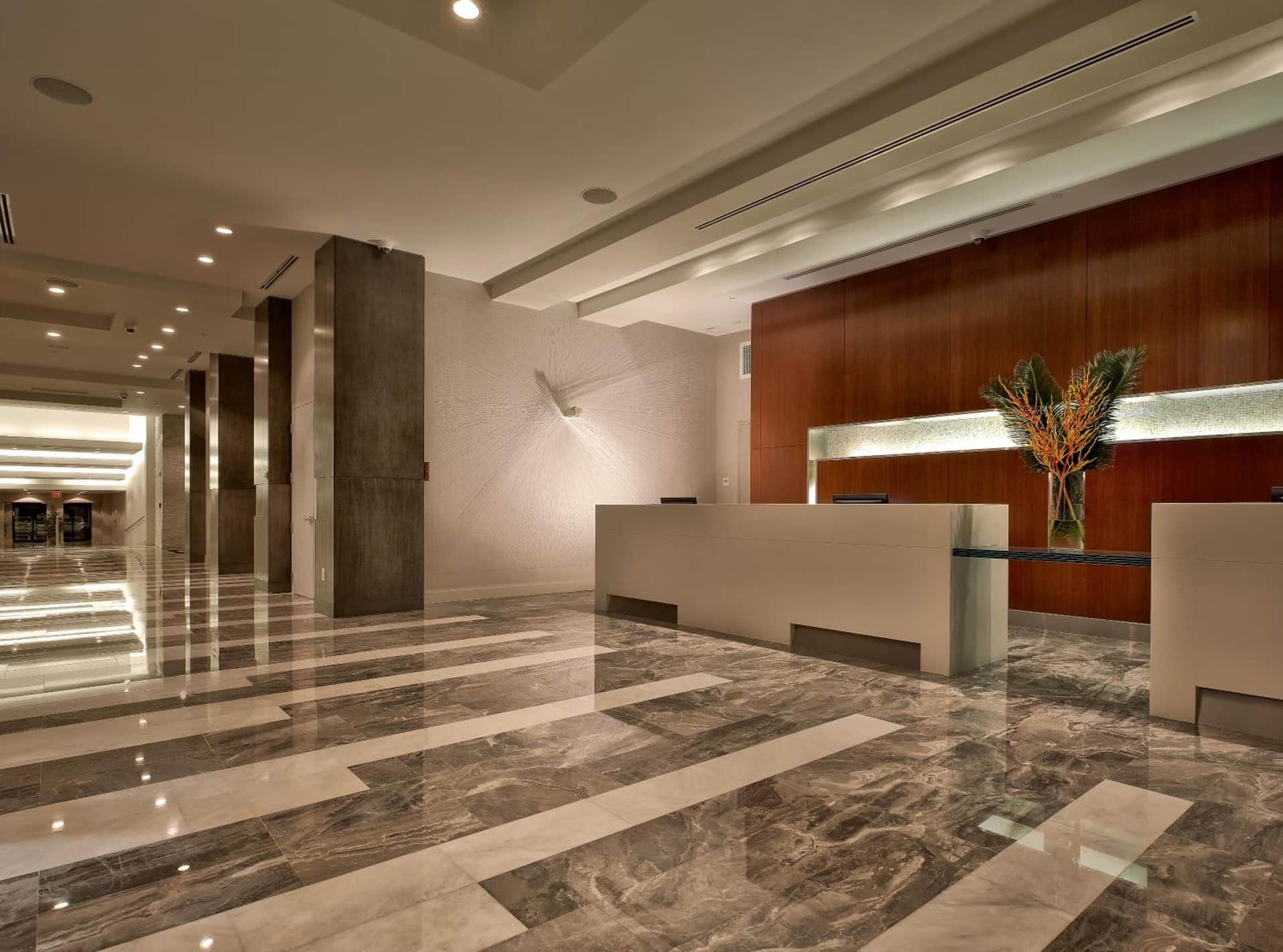 EB Hotel Miami Airport