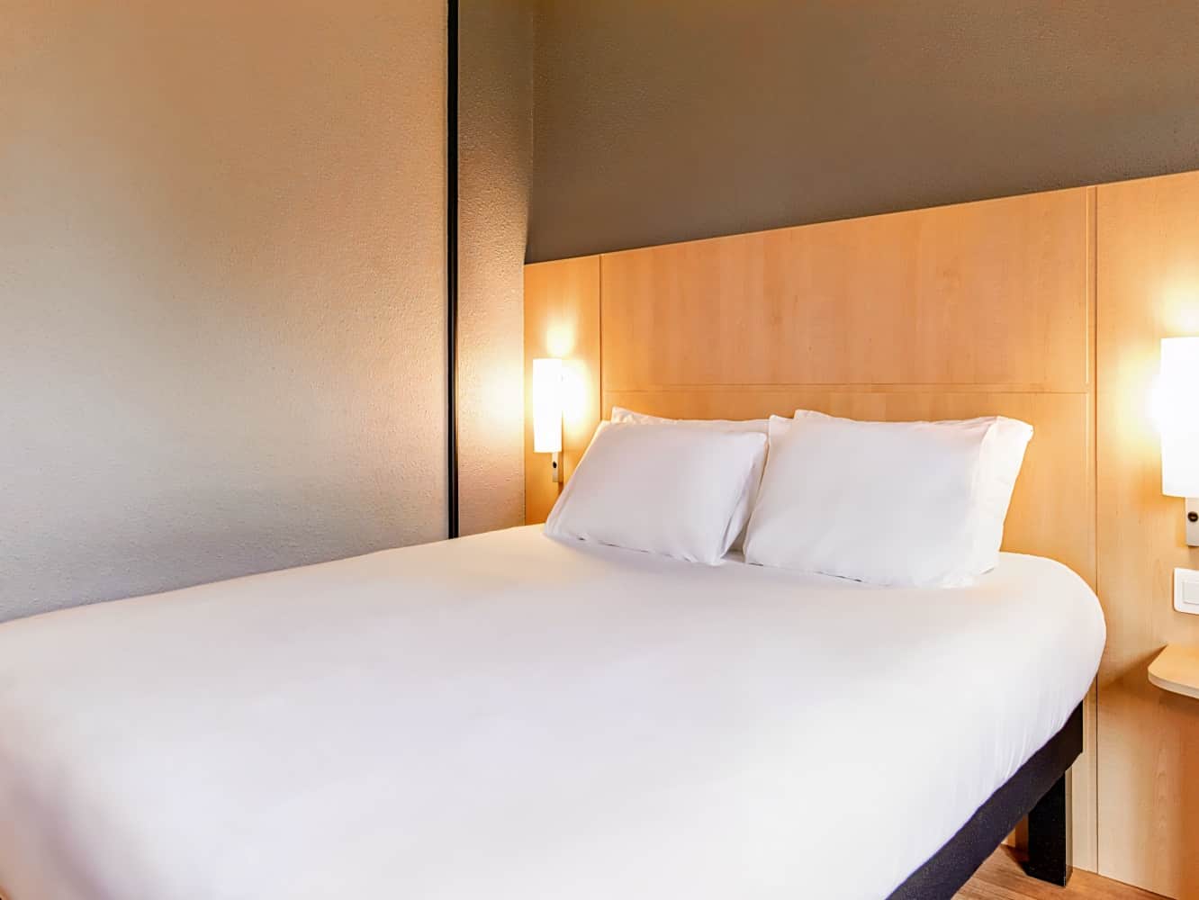 ibis Quimperle