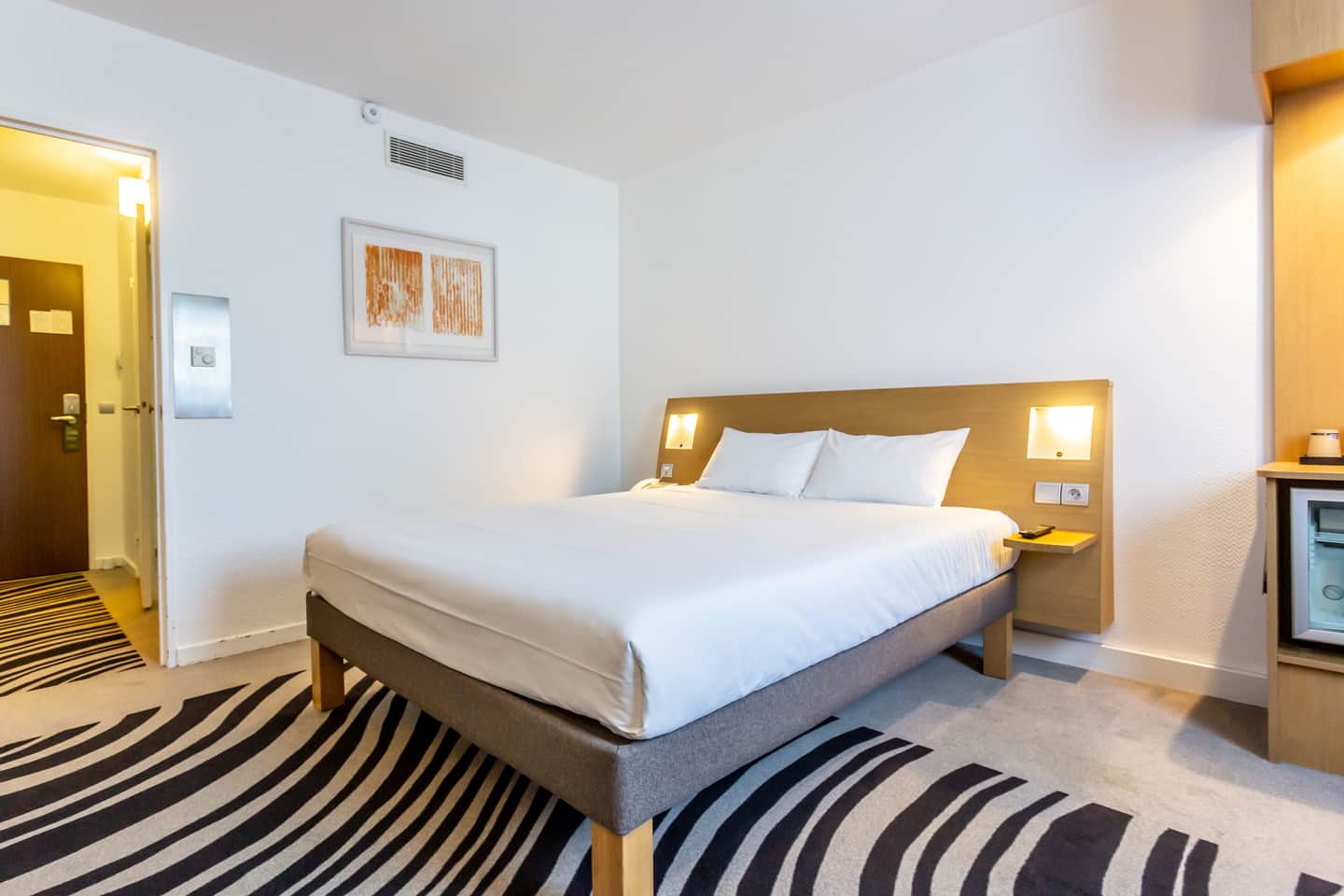 Novotel Bourges