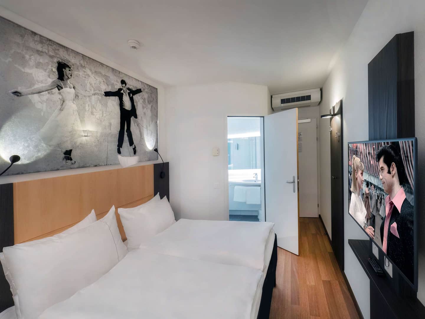 ibis Locarno