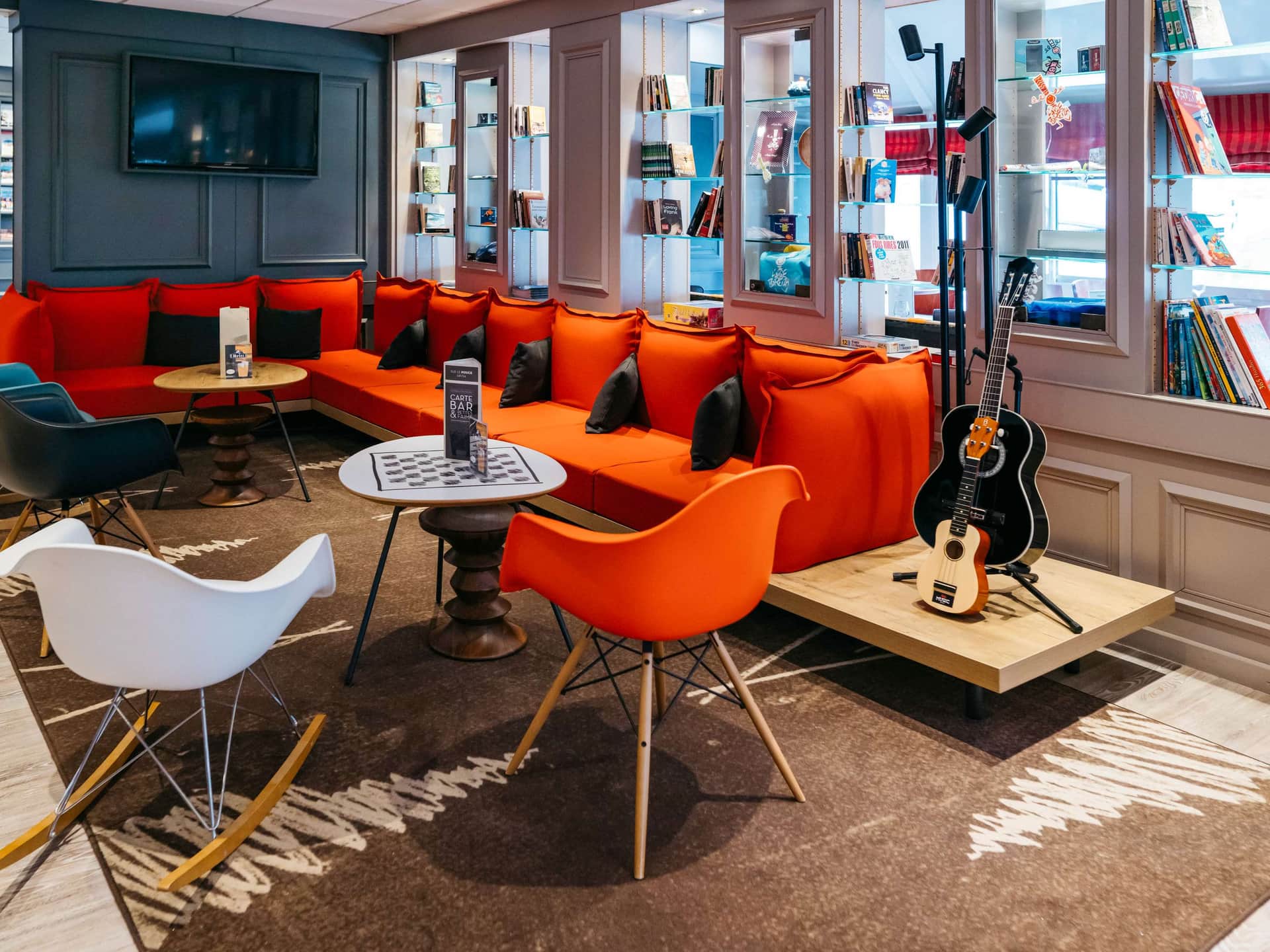 ibis Quimper