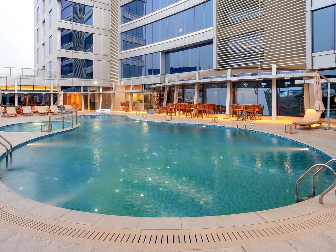 Novotel Jazan
