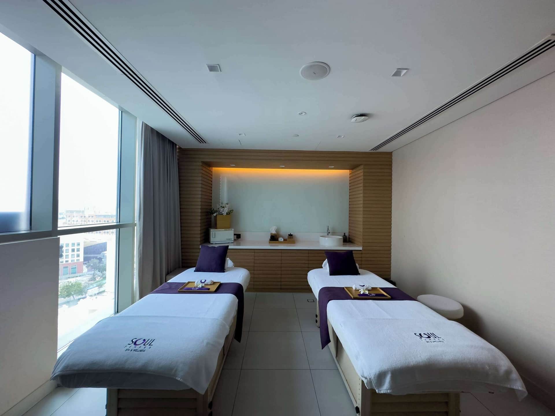 Novotel Bur Dubai