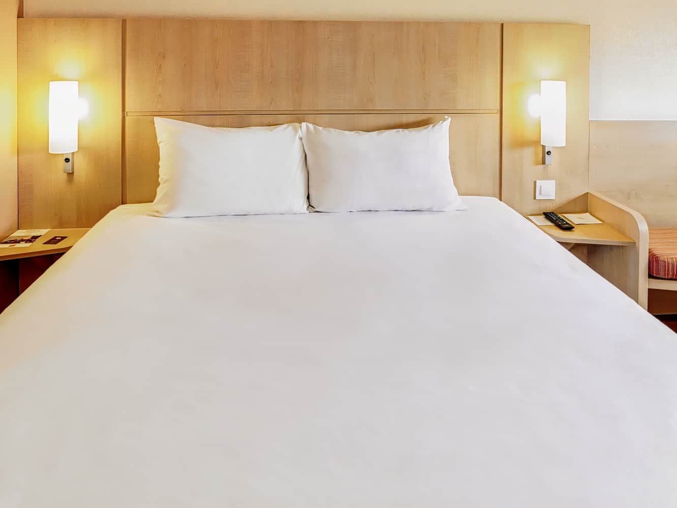 ibis Oviedo