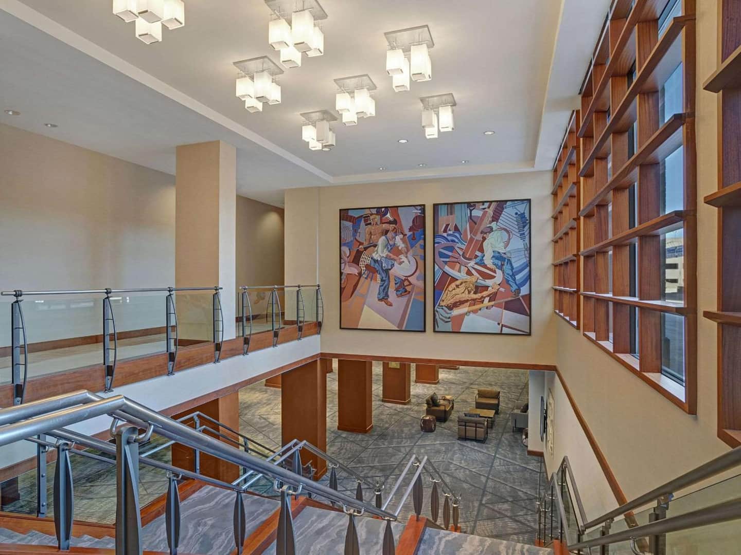 Hyatt Regency DFW International Airport - Adjacent to Terminal C