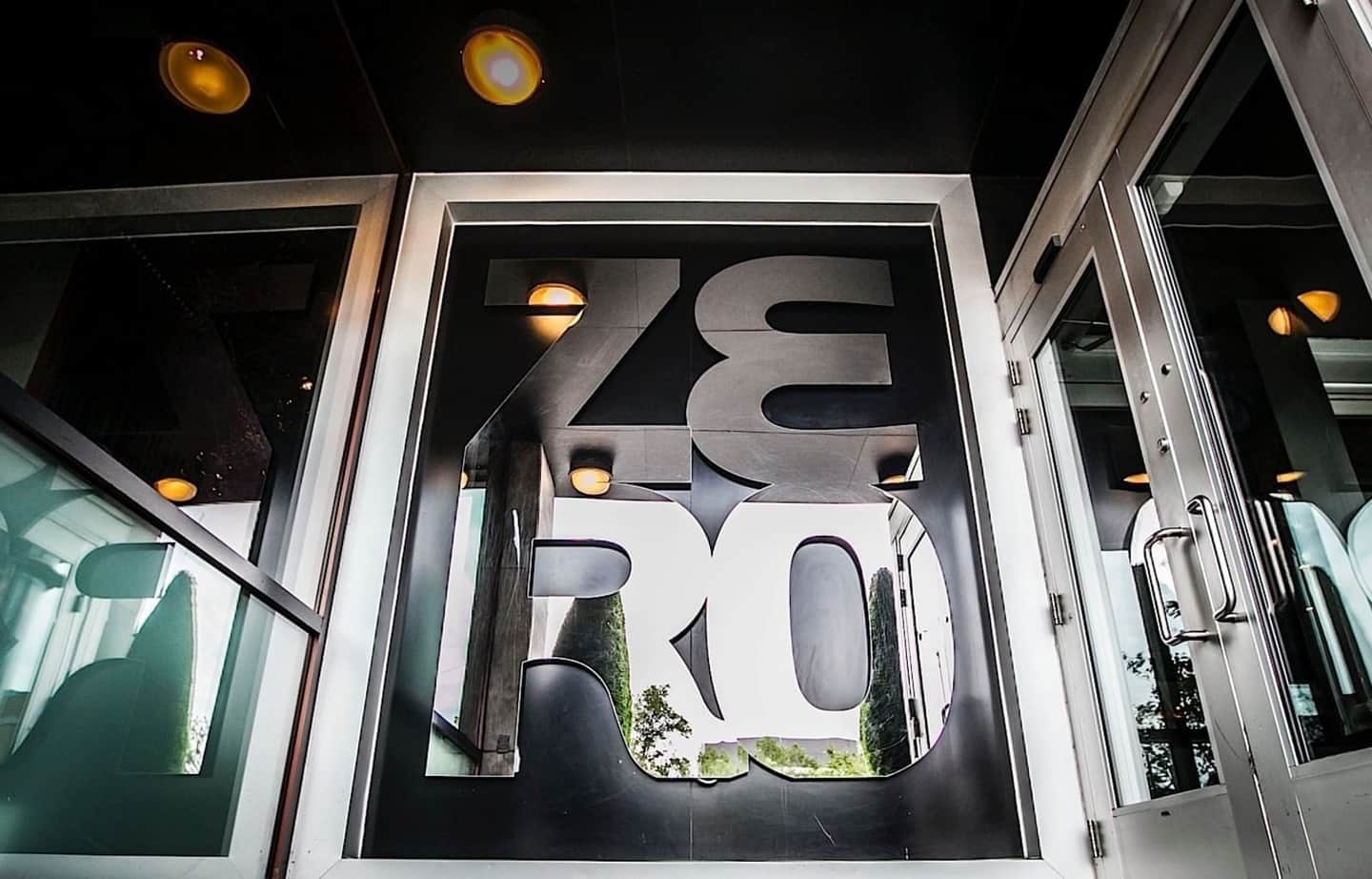 Hotel Zero 1