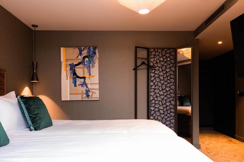 Hotel Mai Amsterdam