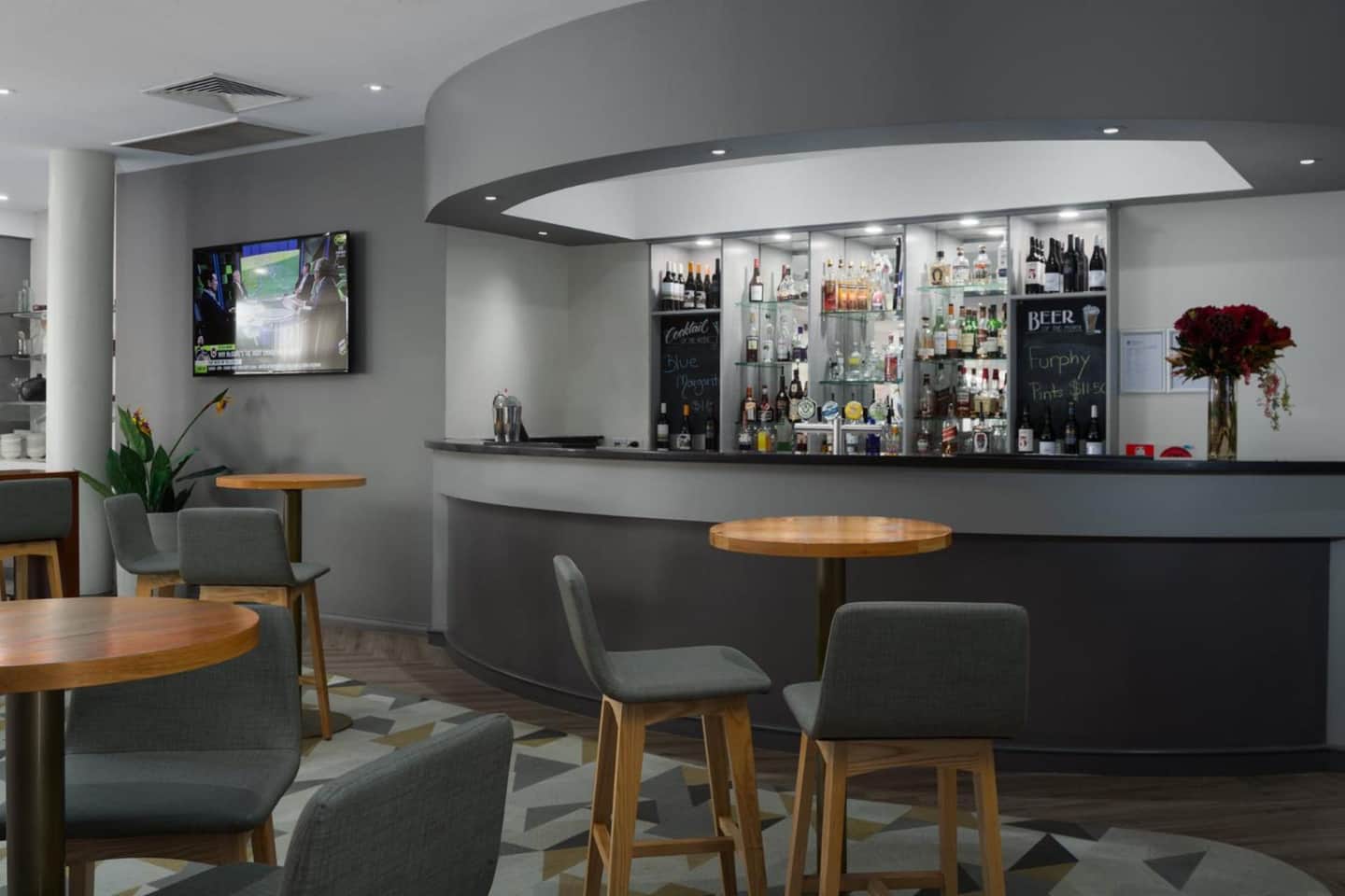 Rydges Bankstown